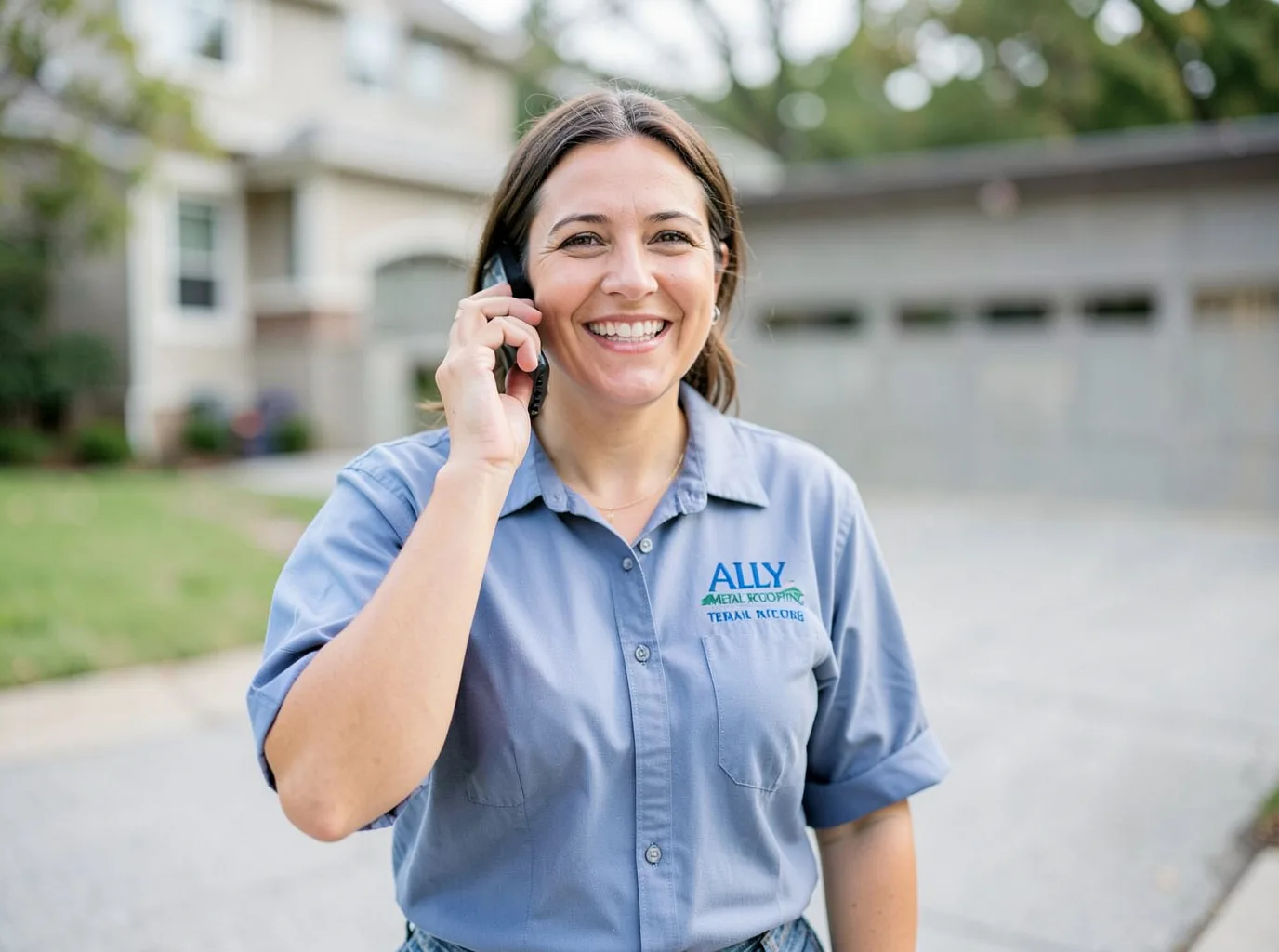 Metal Roof Installation Deerbrook, WI FAQs